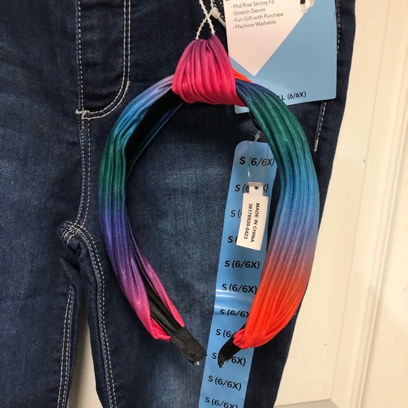 Member’s Mark Mid Rise Skinny Fit Jeans - Picture 5 of 13